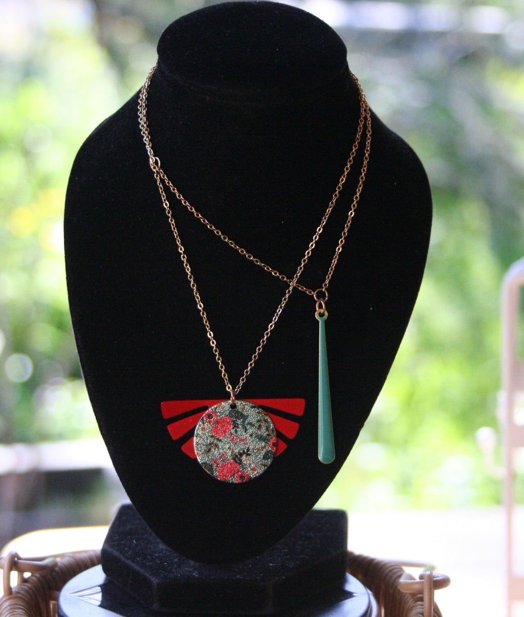 Collier Clem