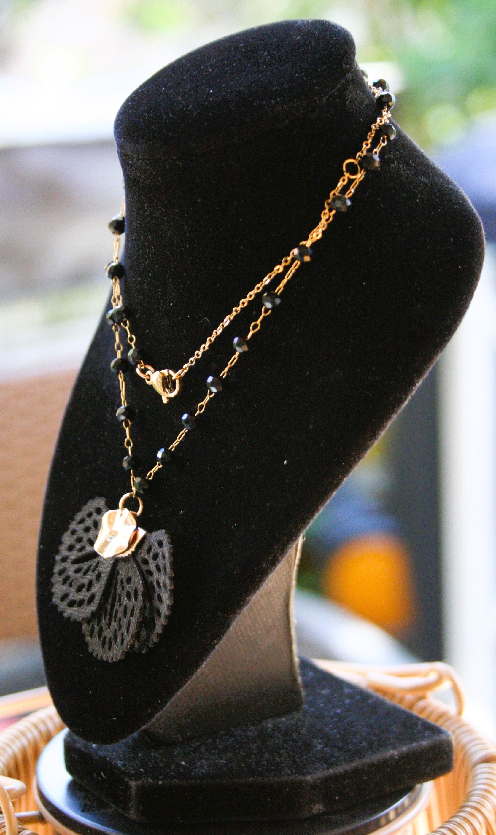 Collier Lulu