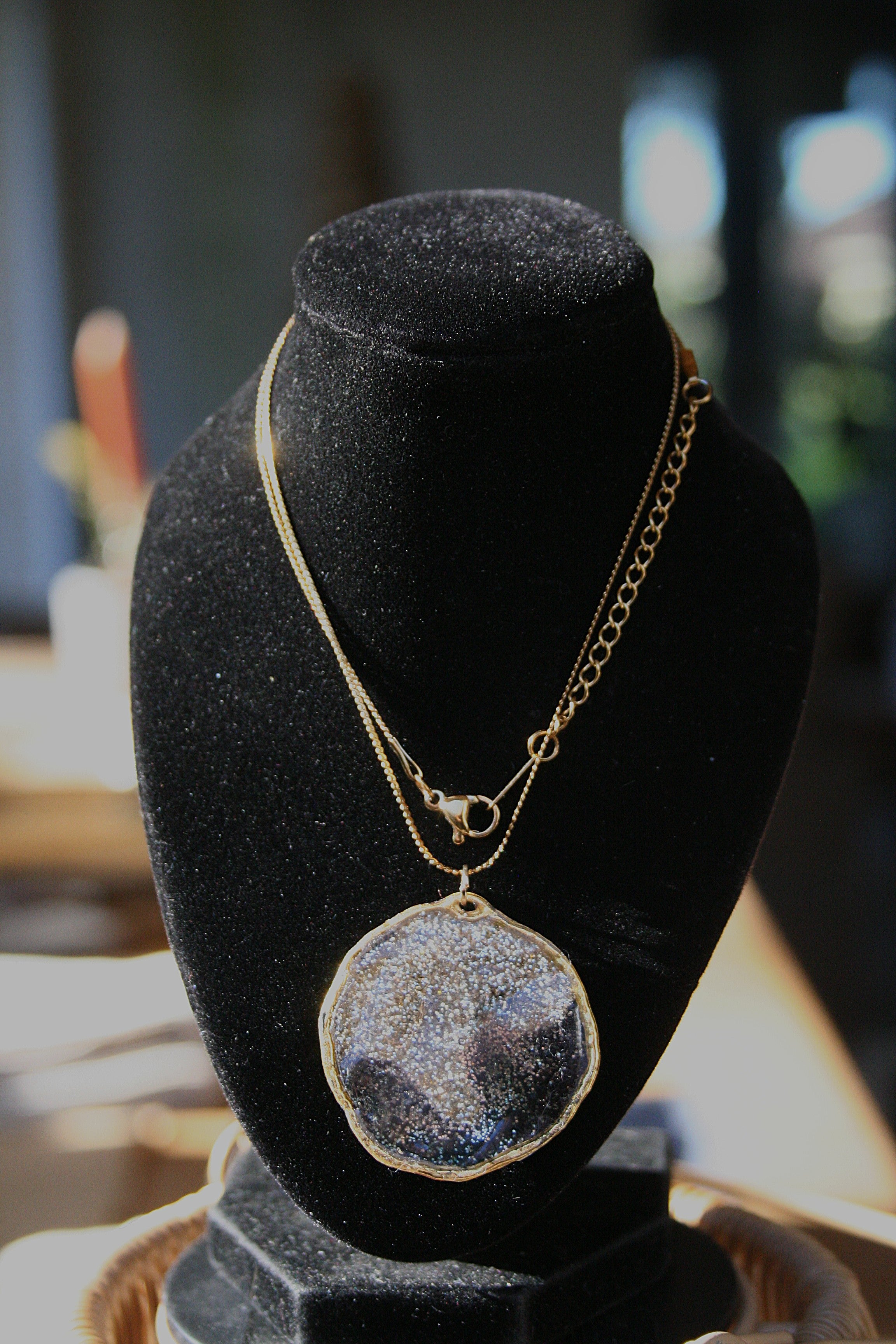 Collier Julieth