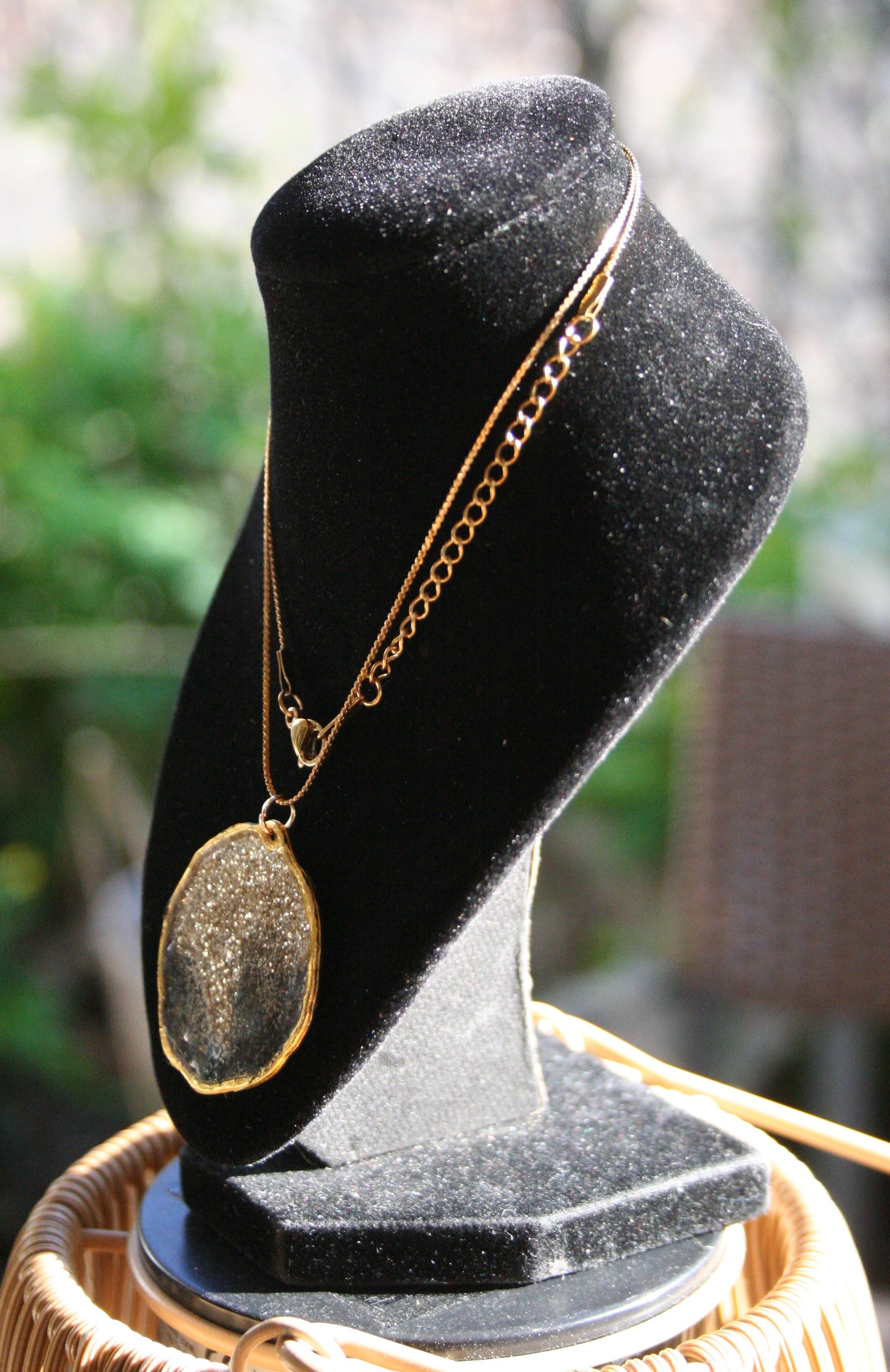 Collier Julieth